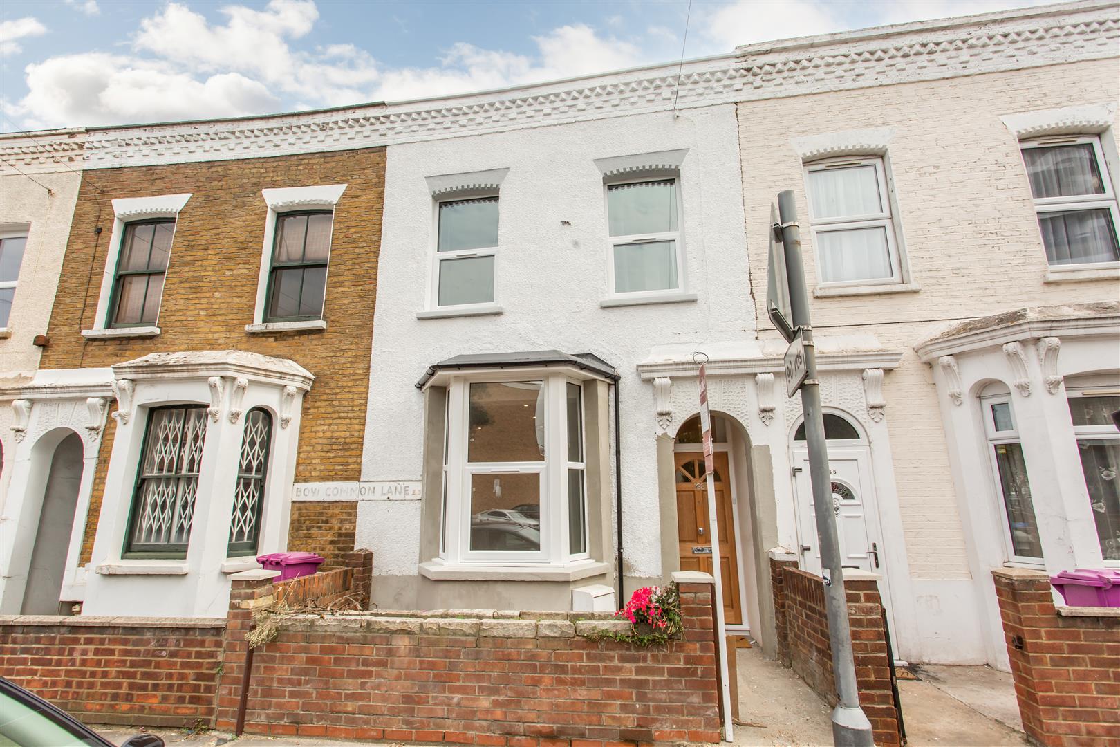 4 bed property in Bow Common Lane, Mile End